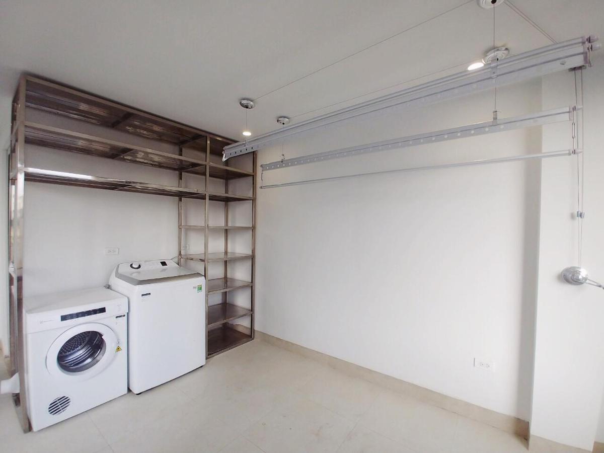 Lyn House - Service Apartment Hoang Quoc Viet ฮานอย ภายนอก รูปภาพ