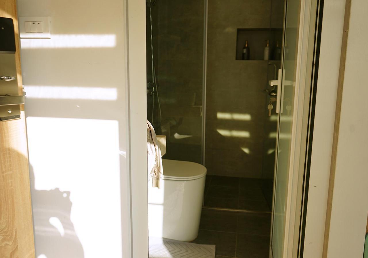 Lyn House - Service Apartment Hoang Quoc Viet ฮานอย ภายนอก รูปภาพ
