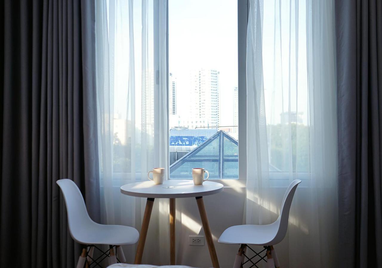 Lyn House - Service Apartment Hoang Quoc Viet ฮานอย ภายนอก รูปภาพ