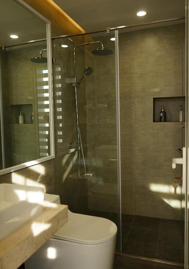 Lyn House - Service Apartment Hoang Quoc Viet ฮานอย ภายนอก รูปภาพ